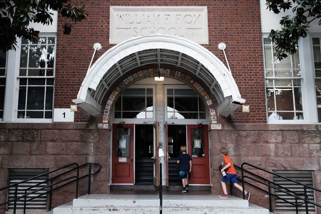 fox elem